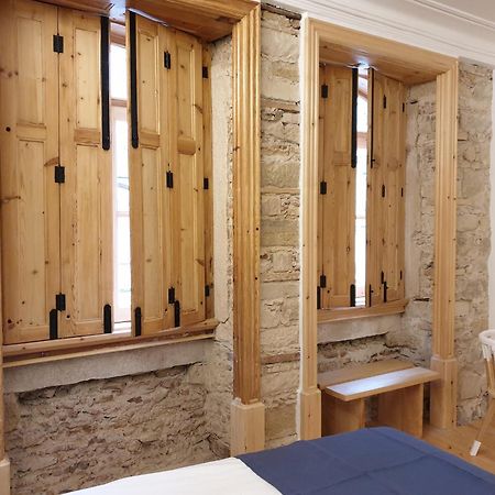 Hotel Casa Da Baixa By Purus Coimbra Pokoj fotografie