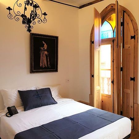 Hotel Casa Da Baixa By Purus Coimbra Exteriér fotografie