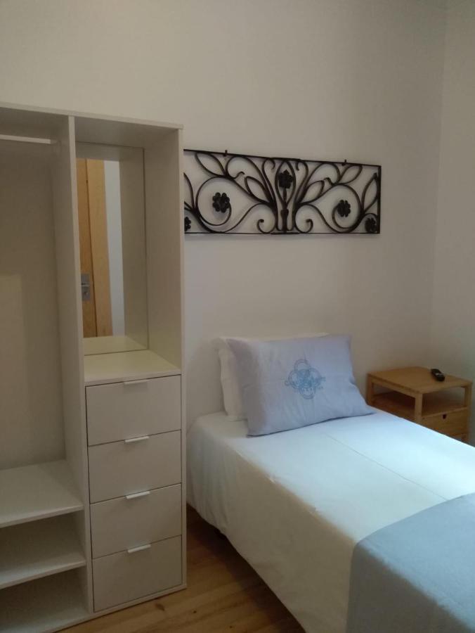 Hotel Casa Da Baixa By Purus Coimbra Exteriér fotografie