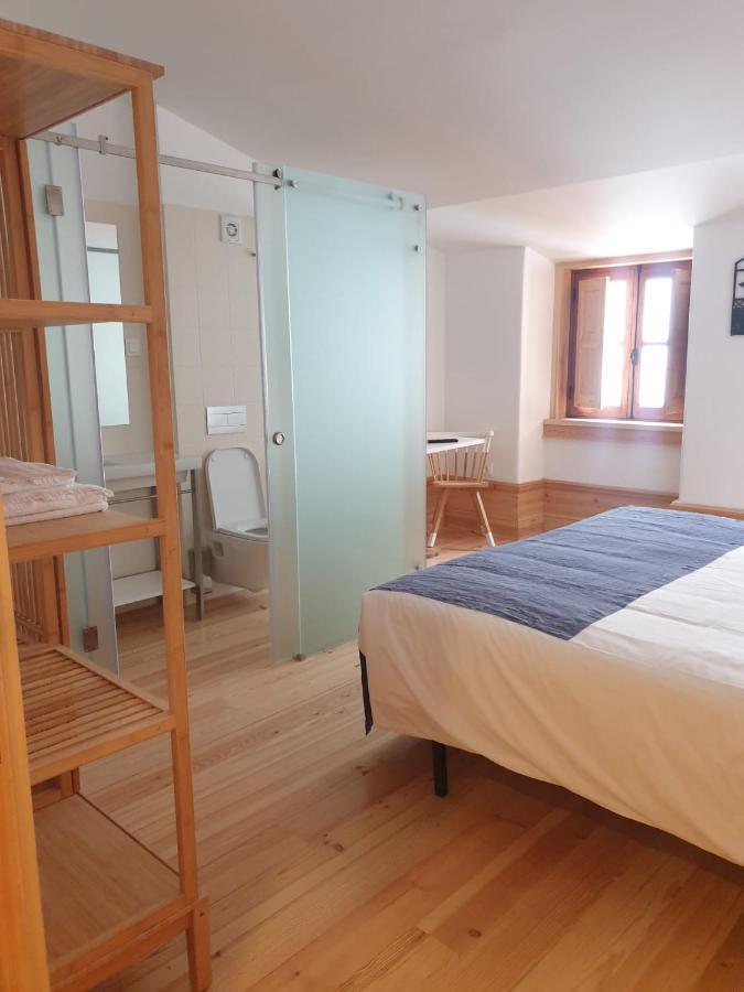 Hotel Casa Da Baixa By Purus Coimbra Exteriér fotografie