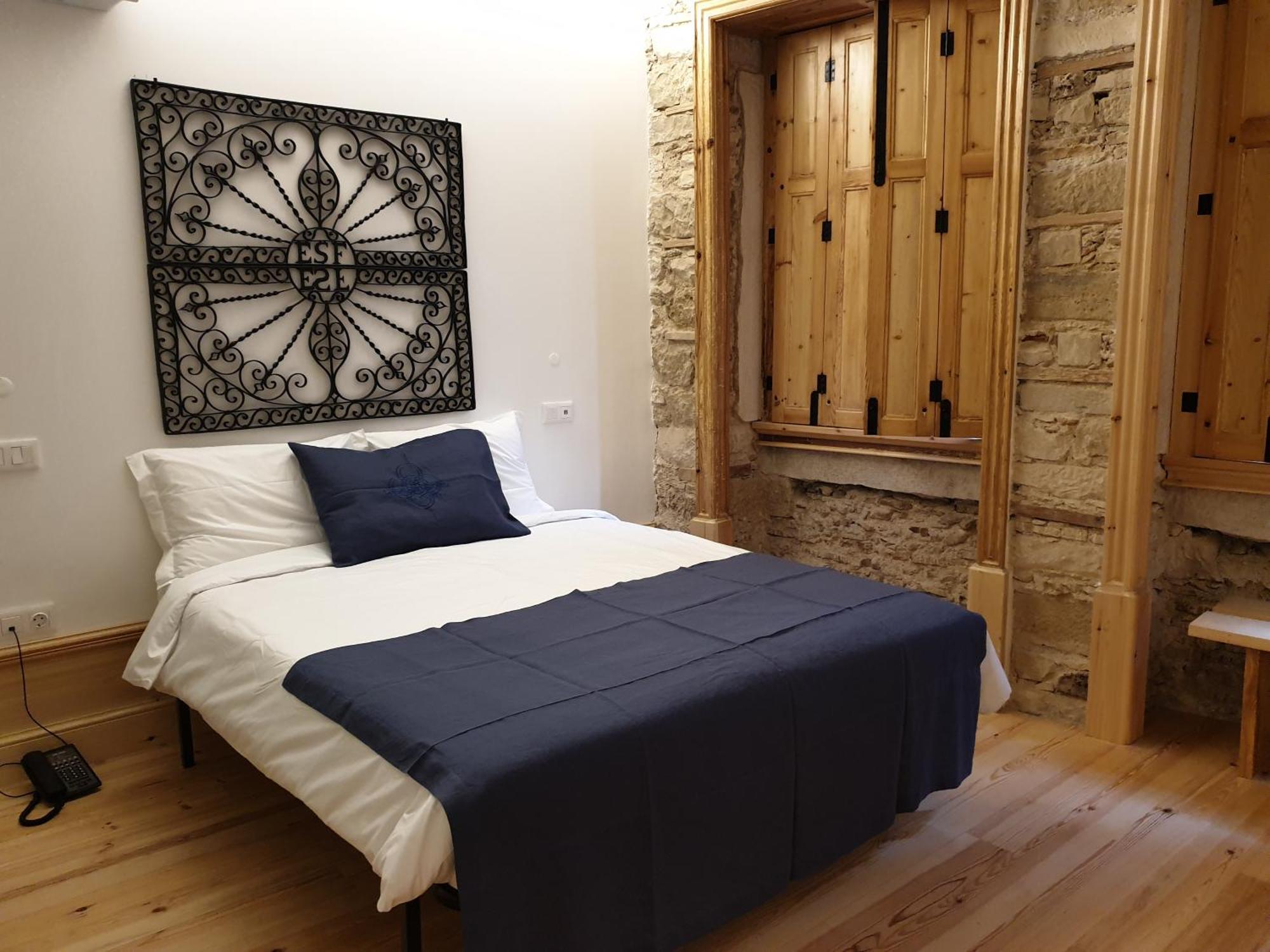 Hotel Casa Da Baixa By Purus Coimbra Exteriér fotografie