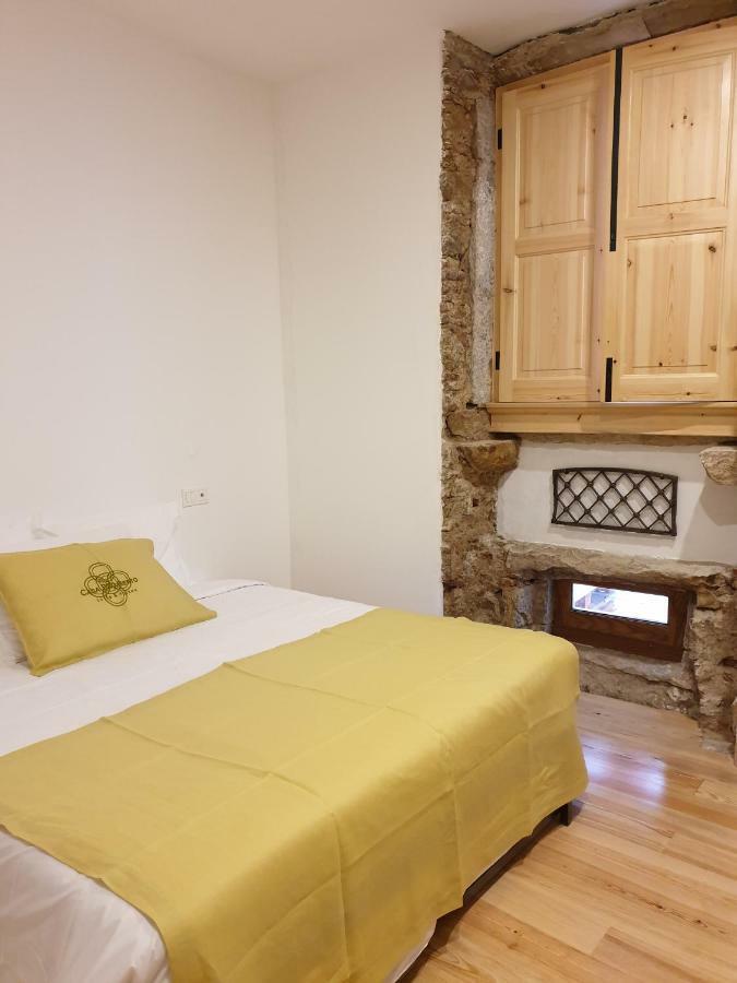 Hotel Casa Da Baixa By Purus Coimbra Exteriér fotografie