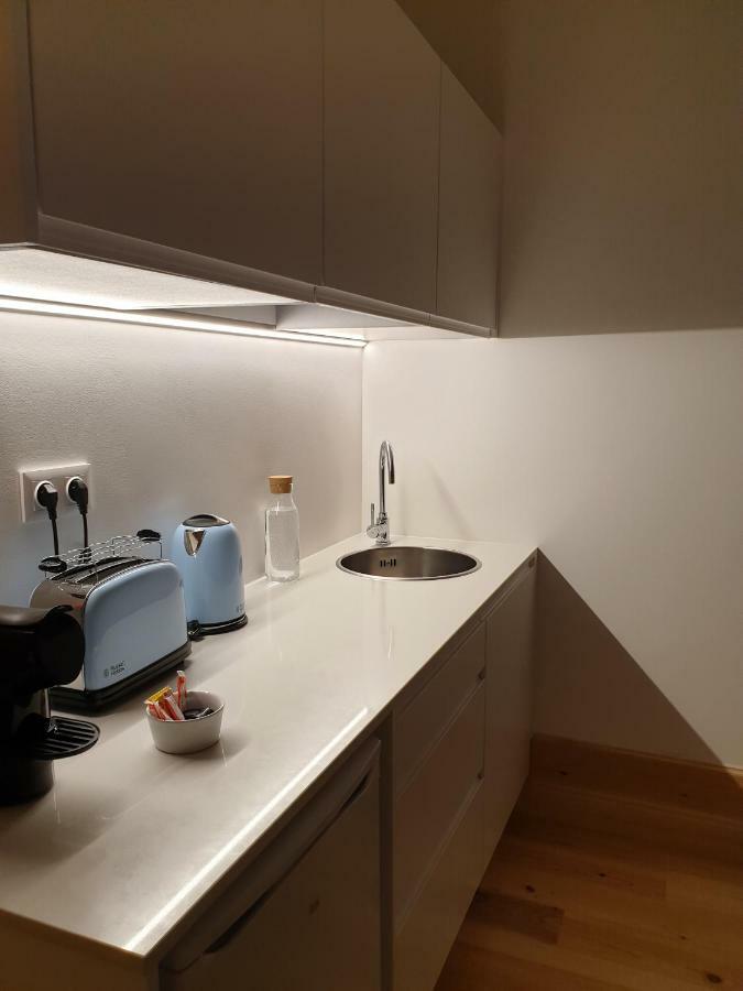 Hotel Casa Da Baixa By Purus Coimbra Exteriér fotografie