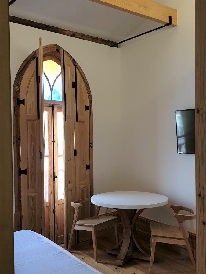Hotel Casa Da Baixa By Purus Coimbra Exteriér fotografie