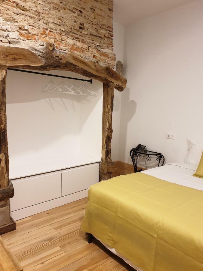 Hotel Casa Da Baixa By Purus Coimbra Exteriér fotografie