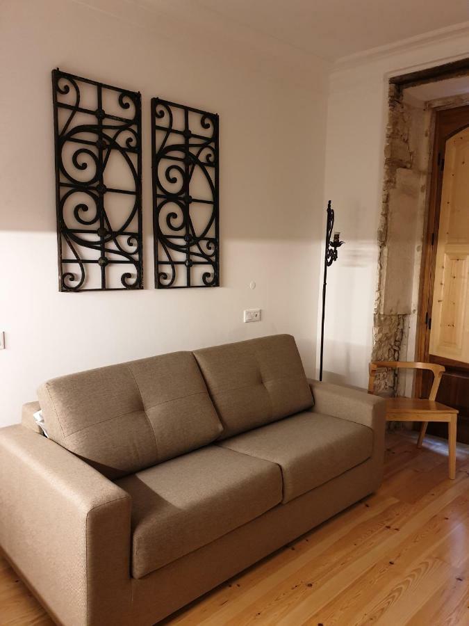 Hotel Casa Da Baixa By Purus Coimbra Exteriér fotografie