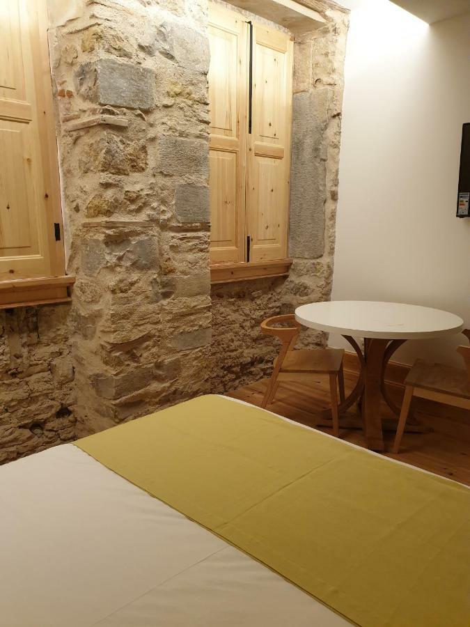 Hotel Casa Da Baixa By Purus Coimbra Exteriér fotografie