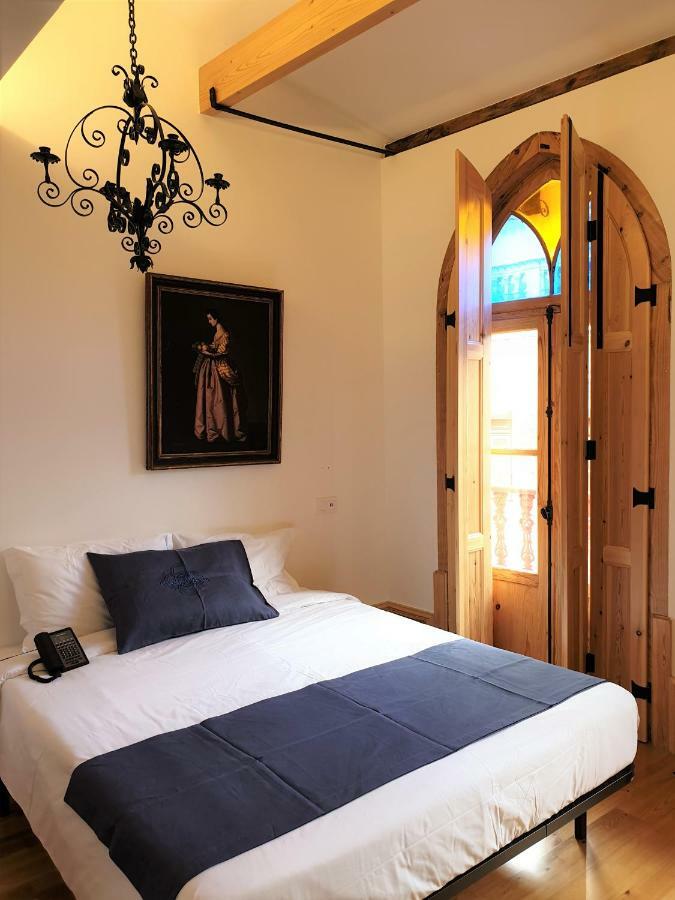 Hotel Casa Da Baixa By Purus Coimbra Exteriér fotografie