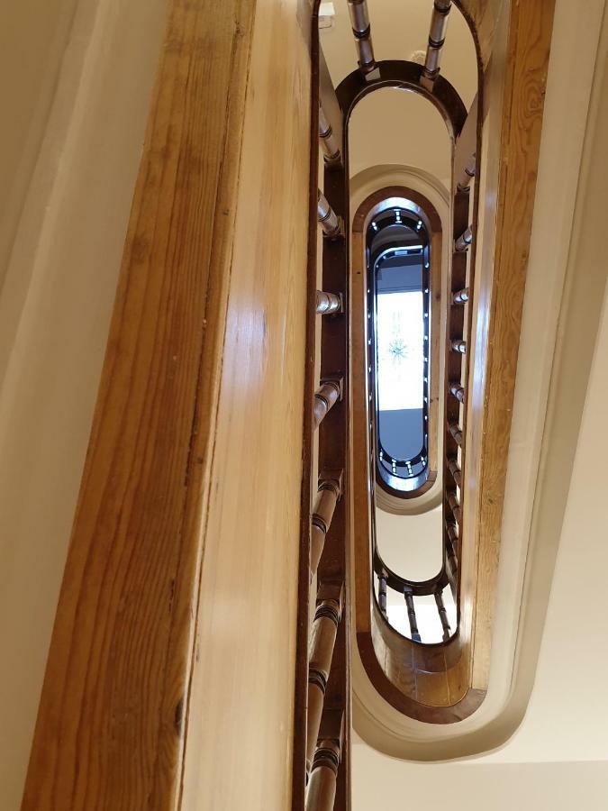 Hotel Casa Da Baixa By Purus Coimbra Exteriér fotografie