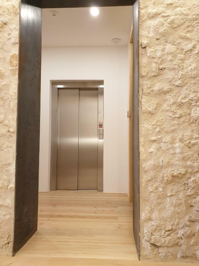 Hotel Casa Da Baixa By Purus Coimbra Exteriér fotografie