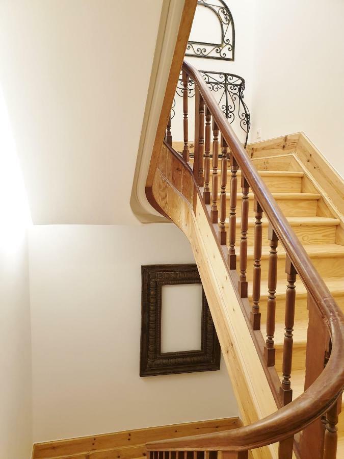 Hotel Casa Da Baixa By Purus Coimbra Exteriér fotografie