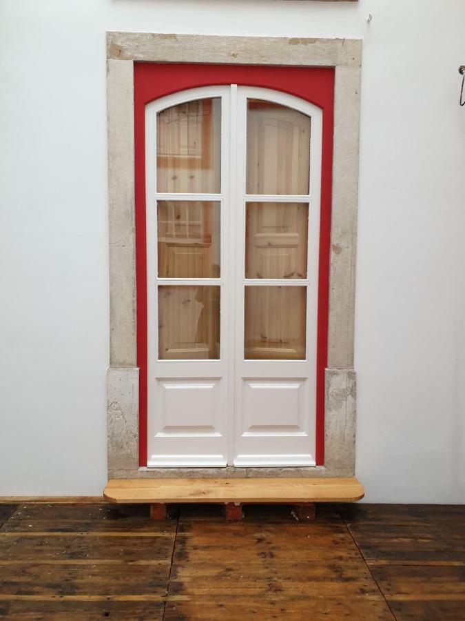 Hotel Casa Da Baixa By Purus Coimbra Exteriér fotografie
